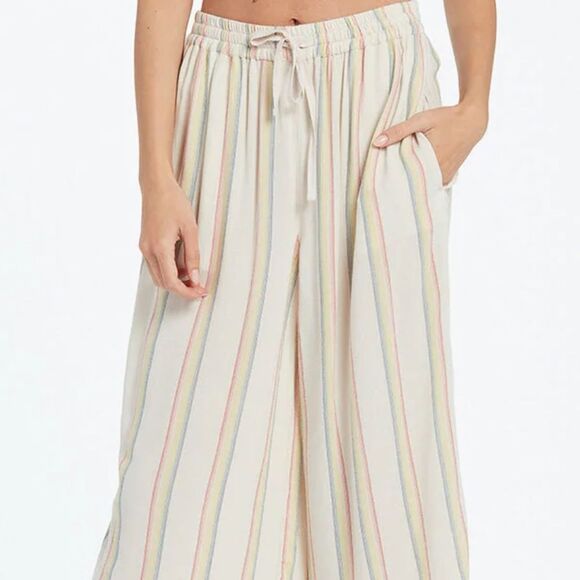 VOLCOM  Morning Stone Pant NWT Size Medium - Picture 1 of 5